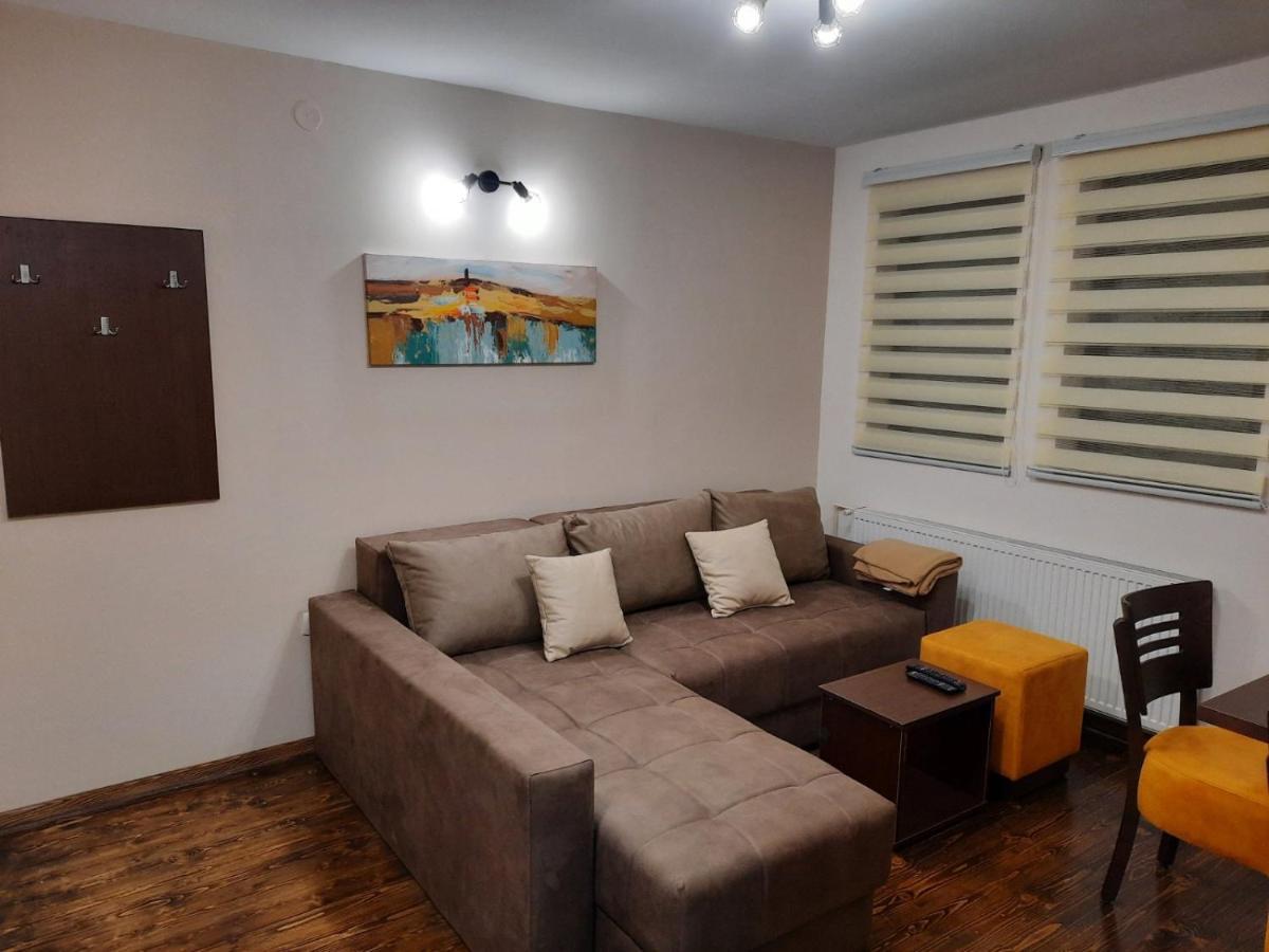Apartmani Sunce Stara Planina Crni Vrh المظهر الخارجي الصورة