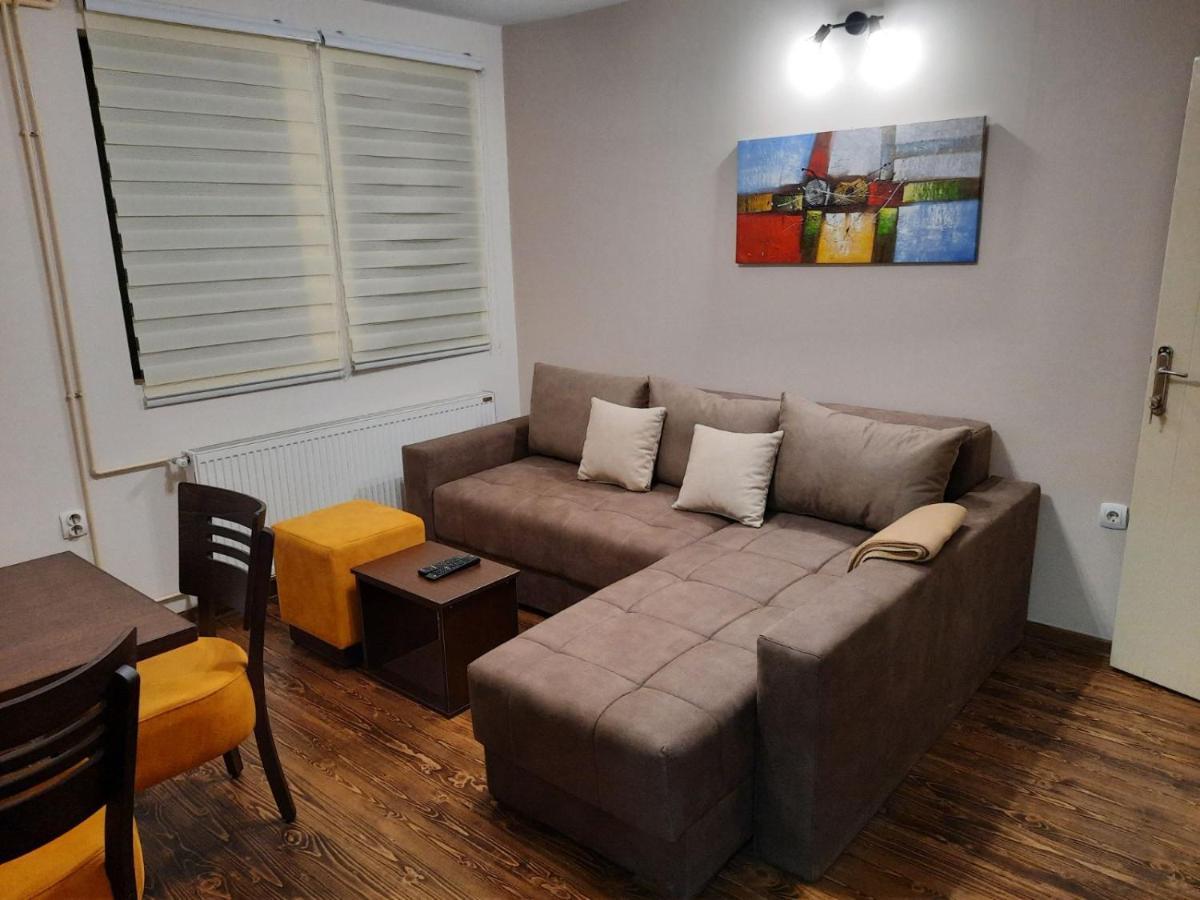 Apartmani Sunce Stara Planina Crni Vrh المظهر الخارجي الصورة