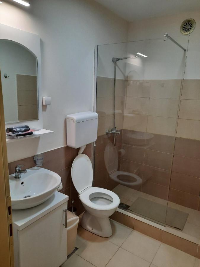 Apartmani Sunce Stara Planina Crni Vrh المظهر الخارجي الصورة
