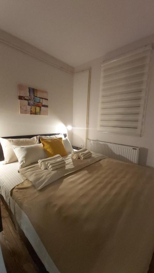 Apartmani Sunce Stara Planina Crni Vrh المظهر الخارجي الصورة