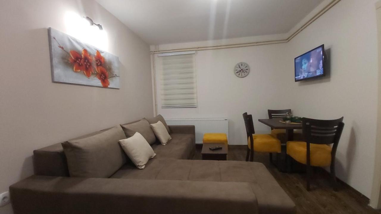 Apartmani Sunce Stara Planina Crni Vrh المظهر الخارجي الصورة