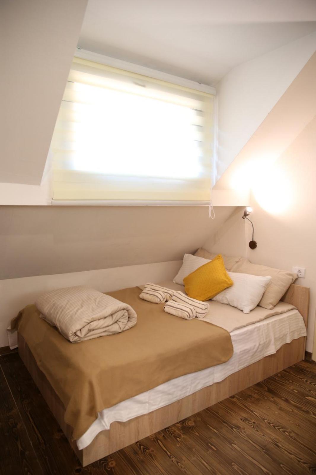 Apartmani Sunce Stara Planina Crni Vrh المظهر الخارجي الصورة