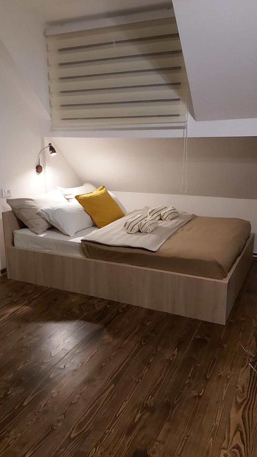 Apartmani Sunce Stara Planina Crni Vrh المظهر الخارجي الصورة