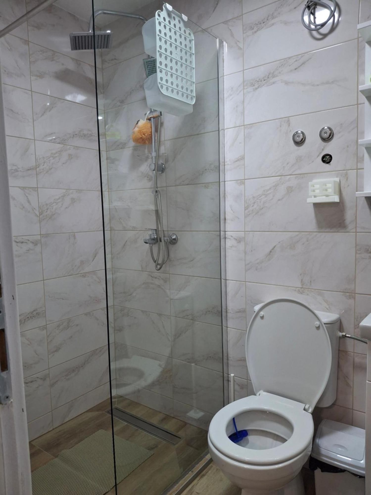 Apartmani Sunce Stara Planina Crni Vrh المظهر الخارجي الصورة