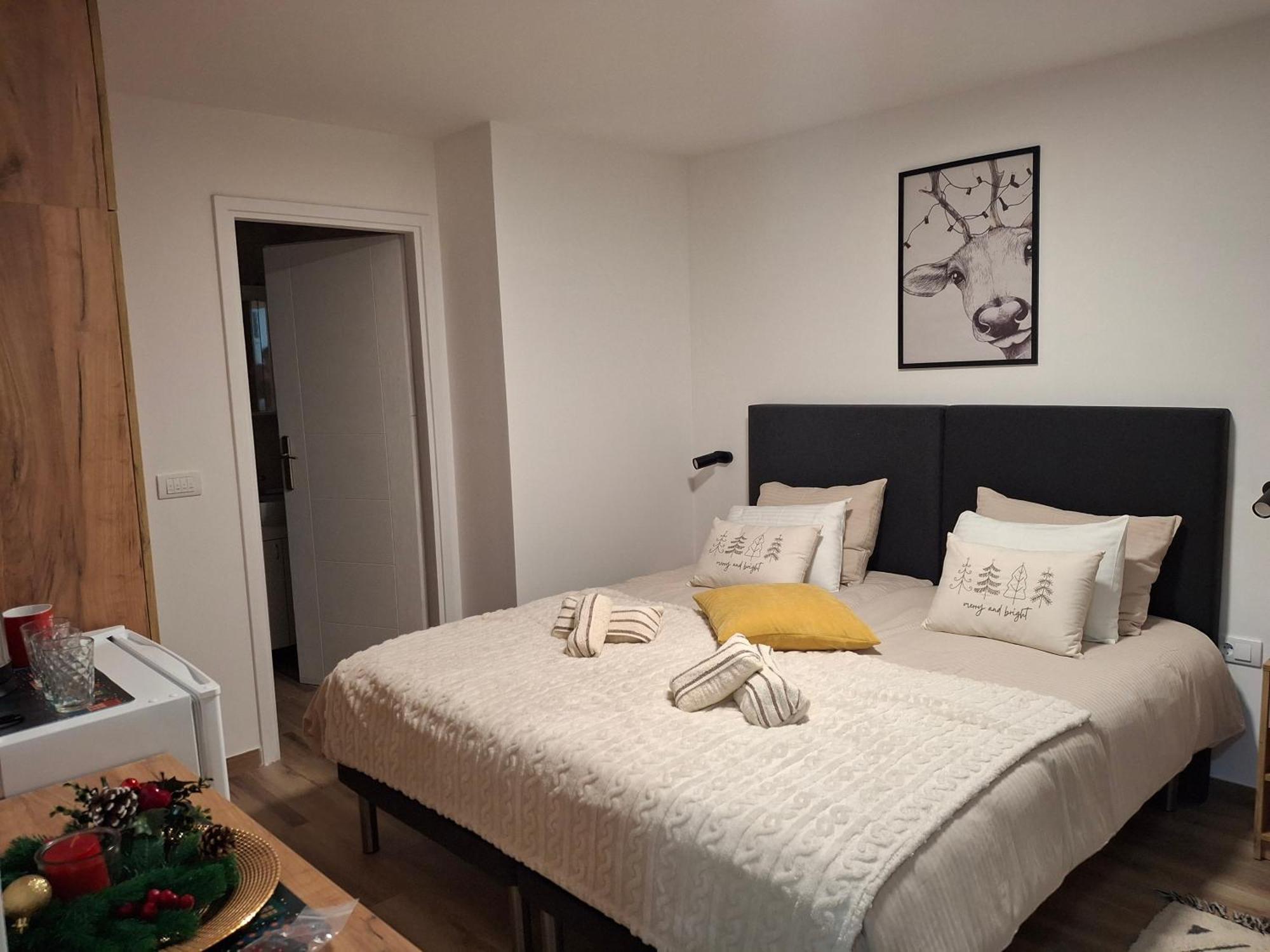 Apartmani Sunce Stara Planina Crni Vrh المظهر الخارجي الصورة